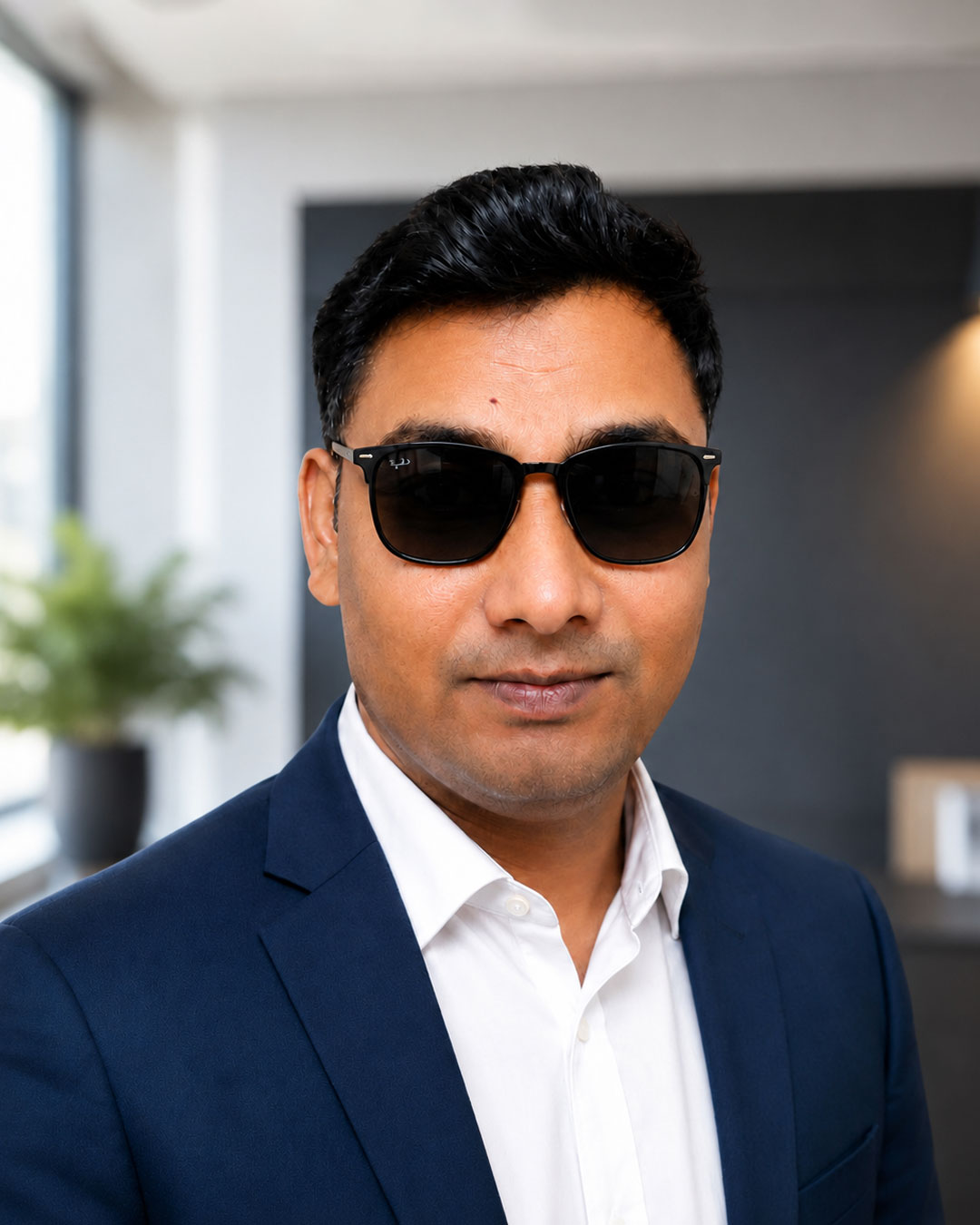 Nabin Kumar Singh