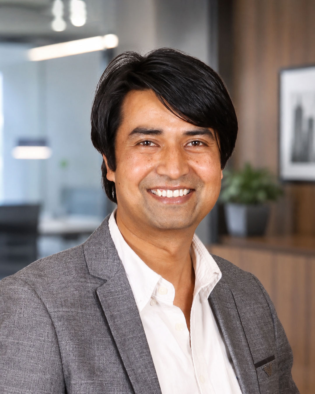 Chandra Chakradhar