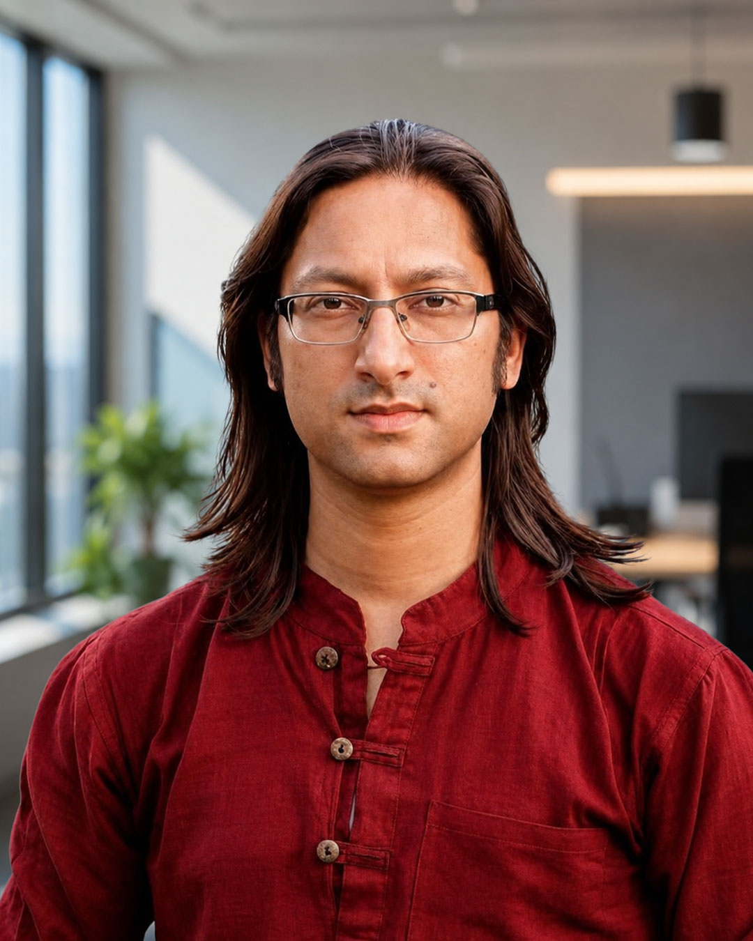 Laxman Thapa