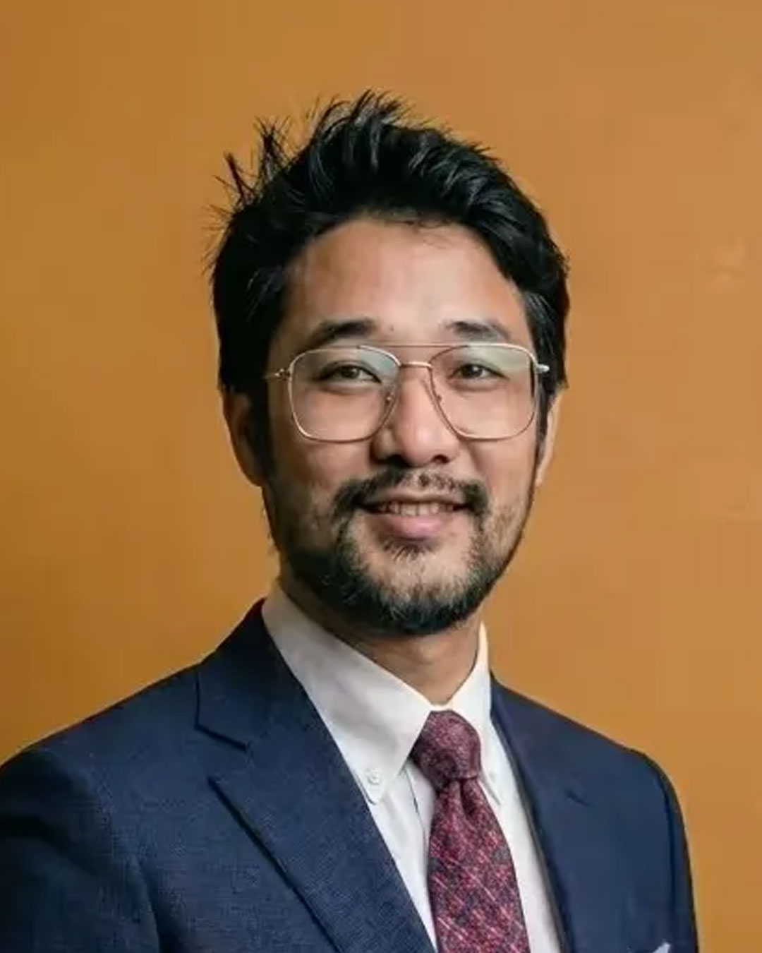Siddhant Shrestha